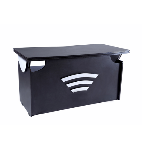 SWT 4019 Writing Table Front